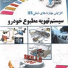 سیستم تهویه مطبوع خودرو